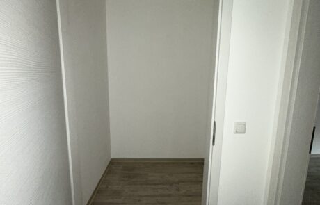Abstellkammer