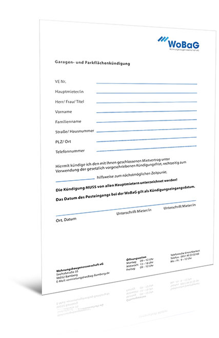 formular-garagen-kuendigung